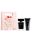 Narciso Rodriguez Exclusive for Her Eau de Toilette 30ml and Body Lotion Shopping Bag