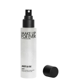 MAKE UP FOR EVER Mist and Fix-23 Spray 100ml - Size 100ml