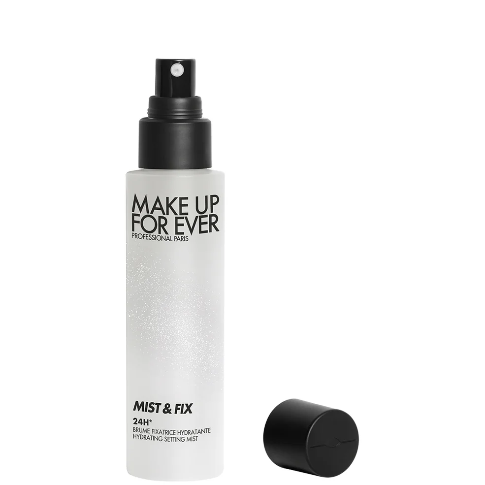 MAKE UP FOR EVER Mist and Fix-23 Spray 100ml Image 1