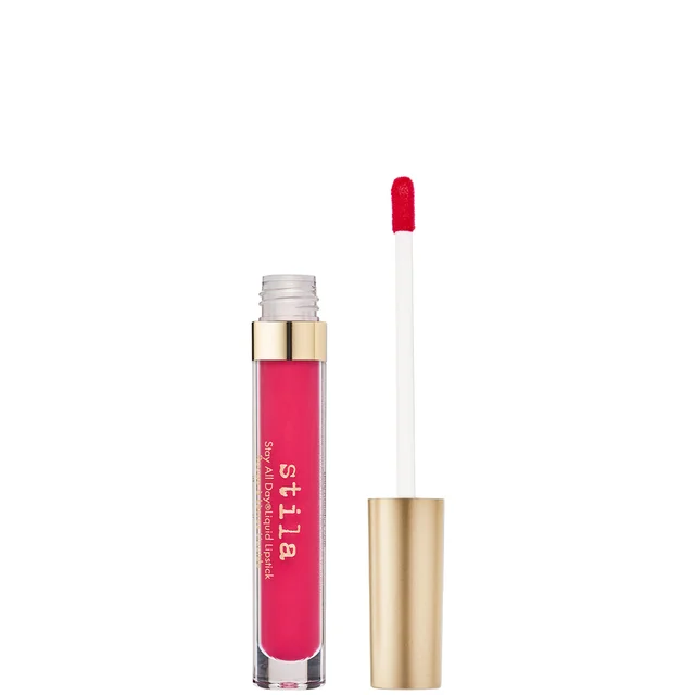 Stila Stay All Day Sheer Liquid Lipstick 3ml (Various Shades)
