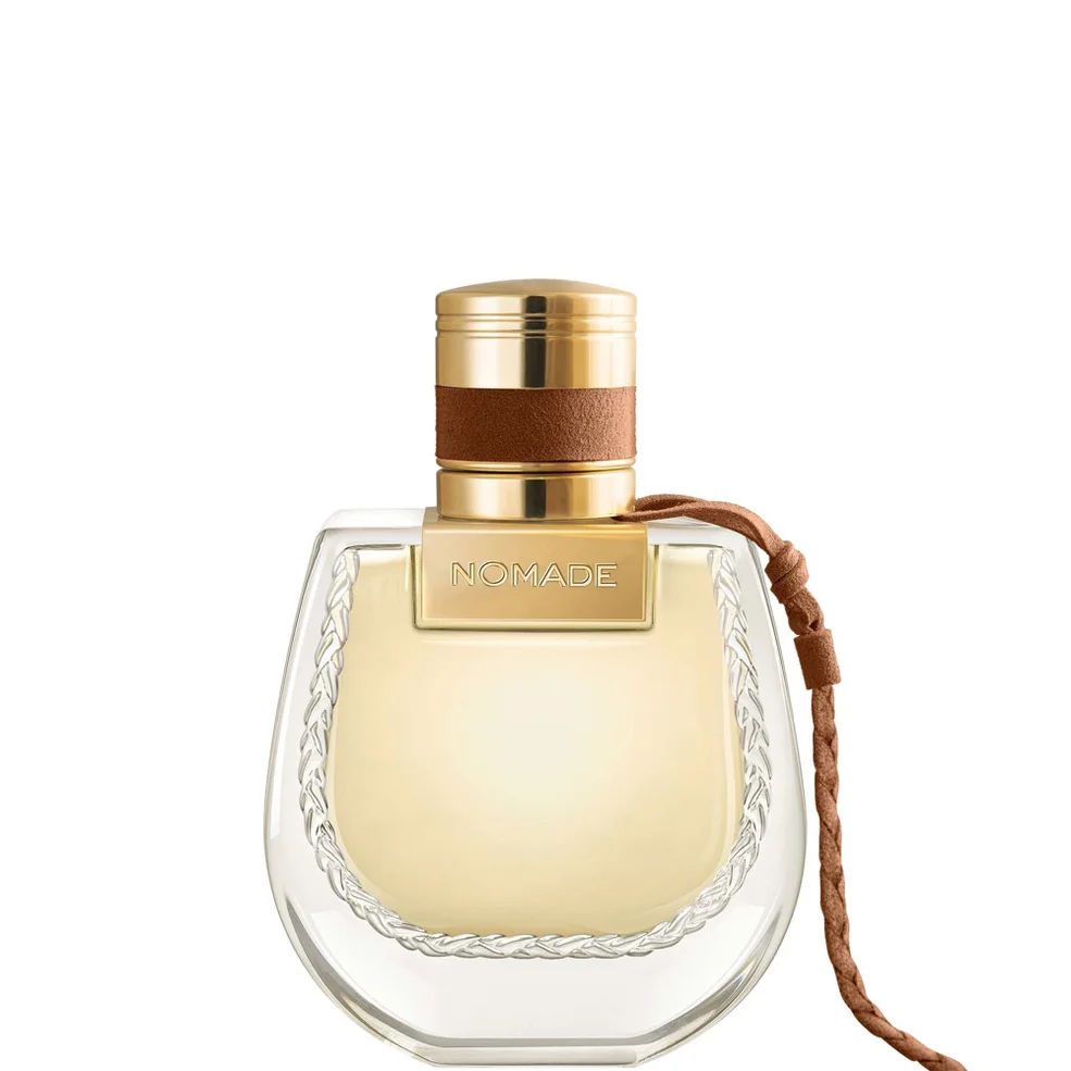 Chloé Nomade Jasmin Naturel Intense for Her Eau de Parfum 50ml Image 1
