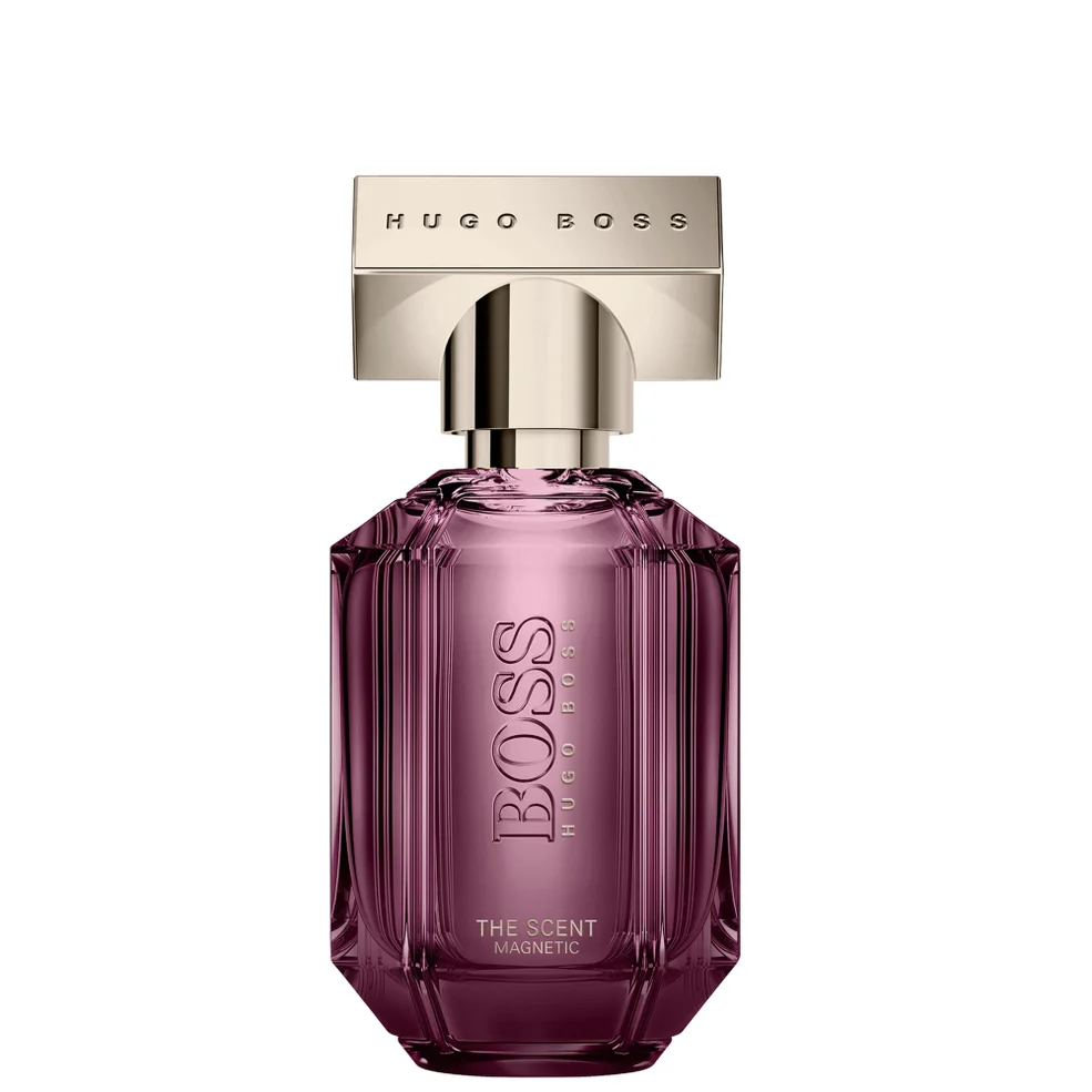 Hugo Boss BOSS The Scent Magnetic Eau de Parfum for Women 30ml Image 1