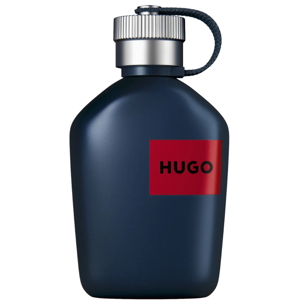 Hugo Boss HUGO Jeans for Men Eau de Toilette 125ml Image 1
