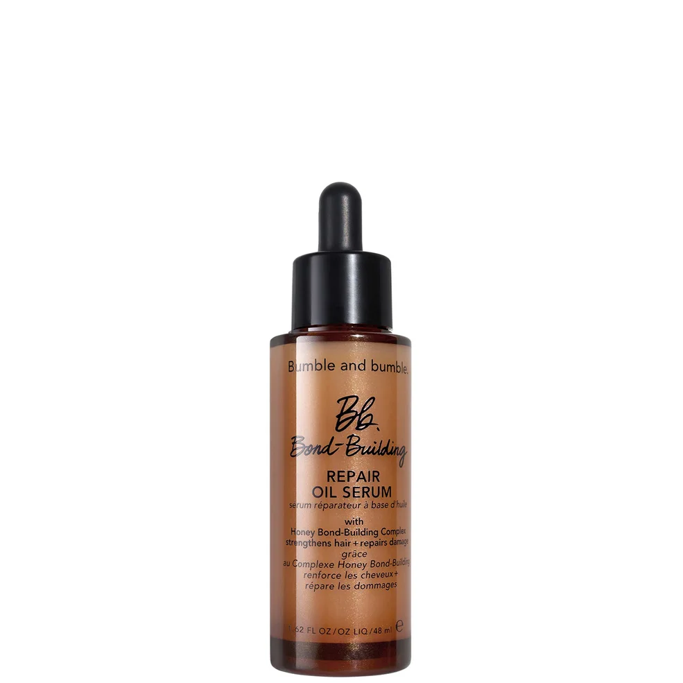 Bumble and bumble Bond-Building Repair Oil Serum 50ml Image 1