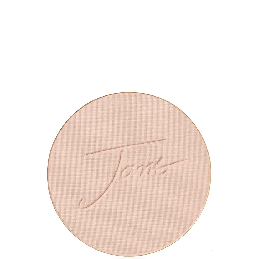 jane iredale PurePressed Base Mineral Foundation SPF 20 Refill 9.9g (Various Shades) Image 1