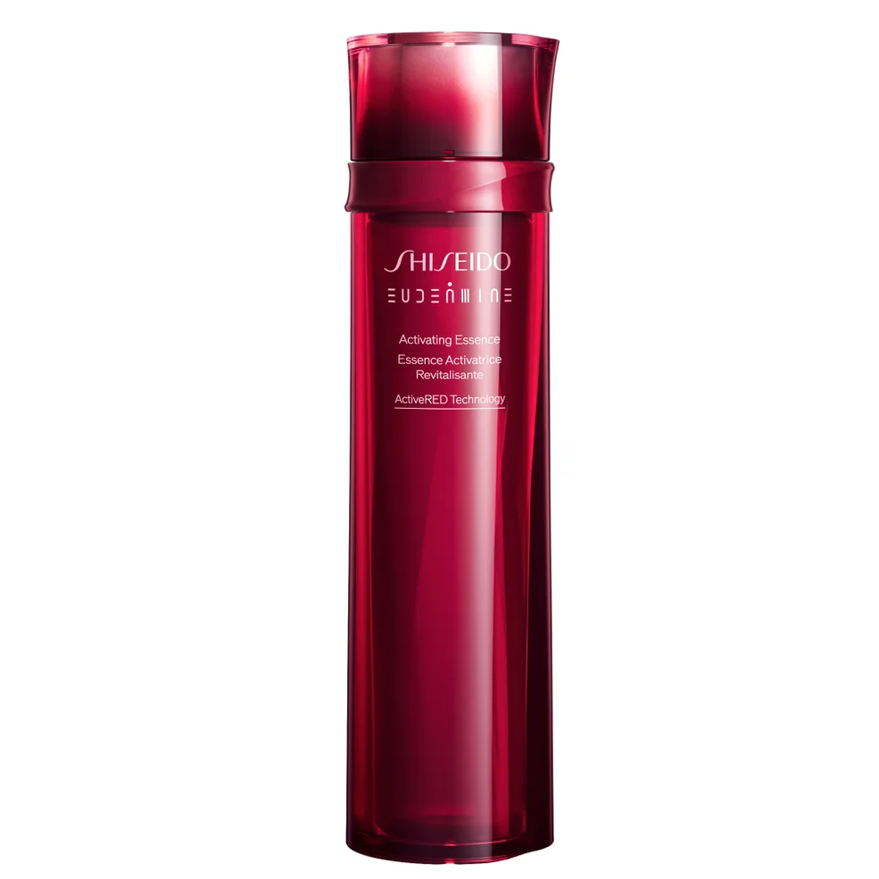 Shiseido Eudermine Revitalising Essence 145ml Image 1