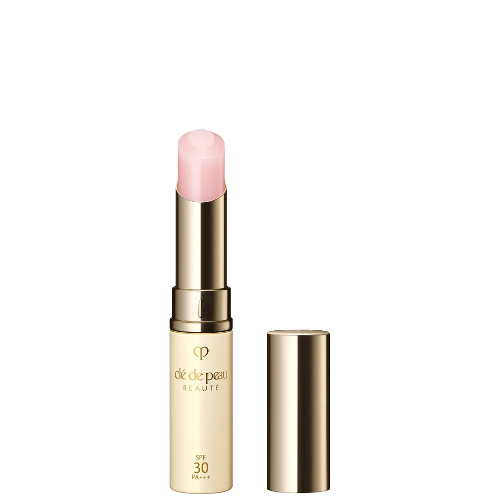 Clé de Peau Beauté Exclusive Protective Lip Treatment SPF 30 4g Image 1