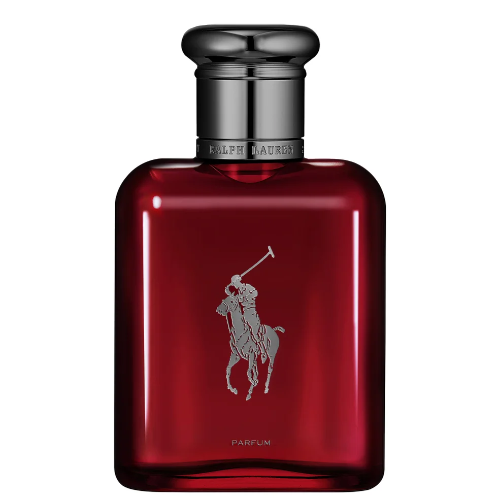 Ralph Lauren Polo Red Eau de Parfum 75ml Image 1