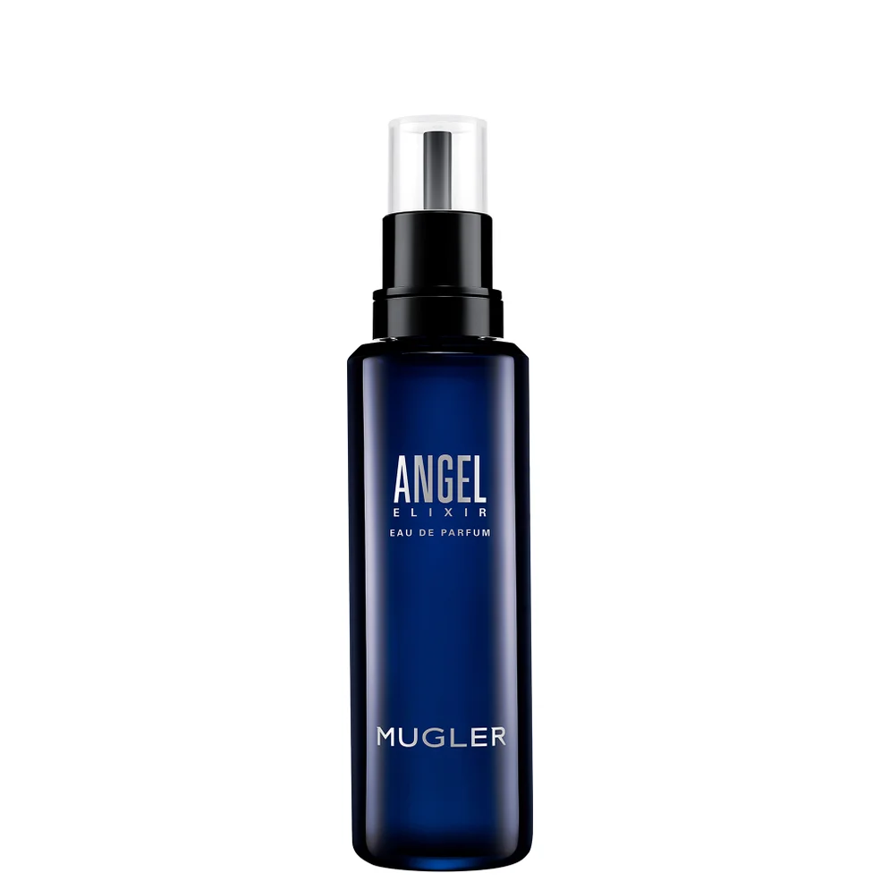 Mugler Angel Elixir Eau de Parfum Refill 100ml Image 1