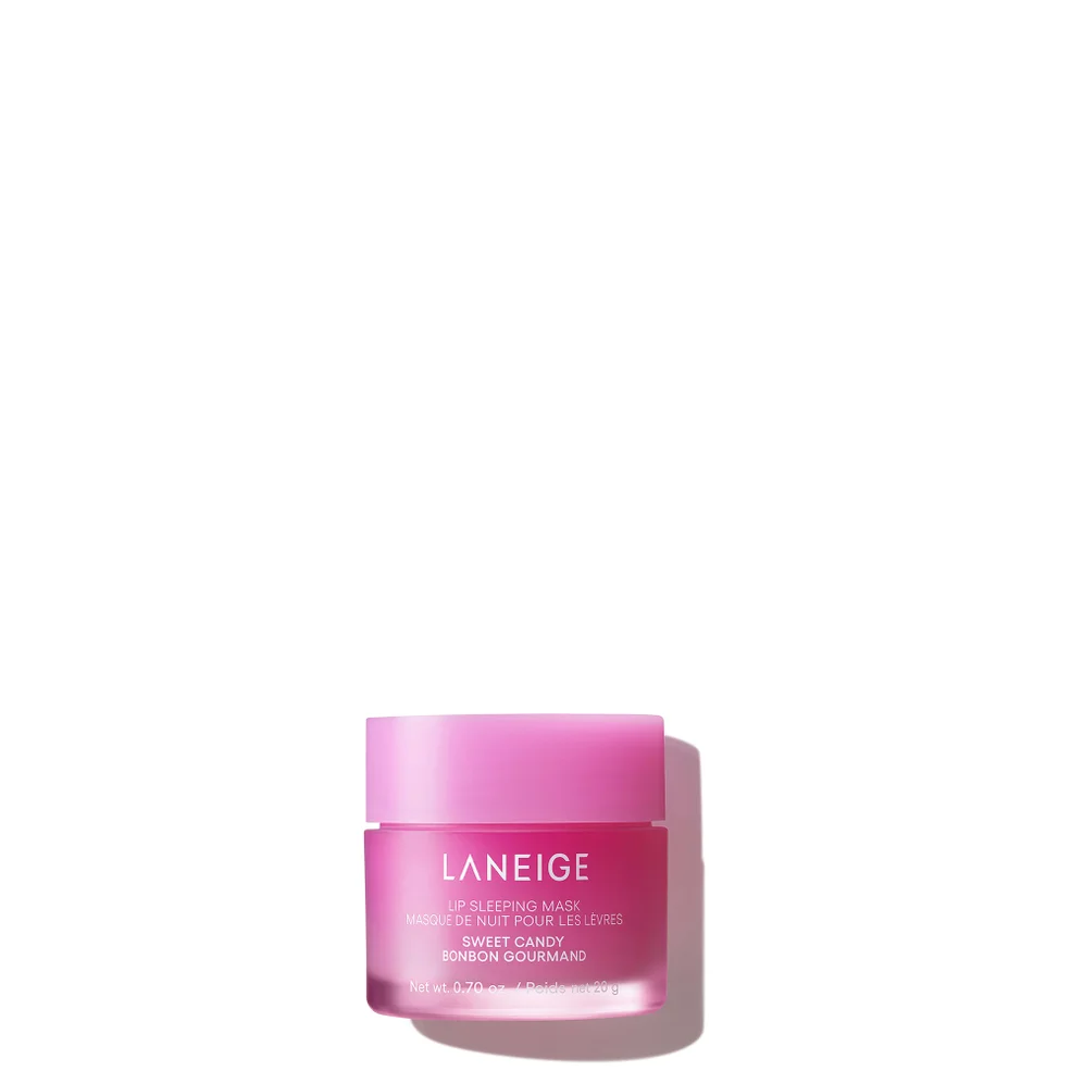 LANEIGE Lip Sleeping Mask - Sweet Candy 20g Image 1