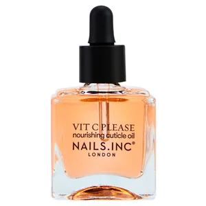 nails inc. Vit C Please Cuticle Oil - undefined undefined