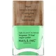 nails inc. Plant Power Nail Polish - Easy Being Green