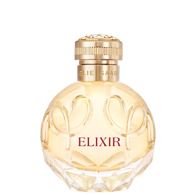 Elie Saab Elixir Eau de Parfum 100ml