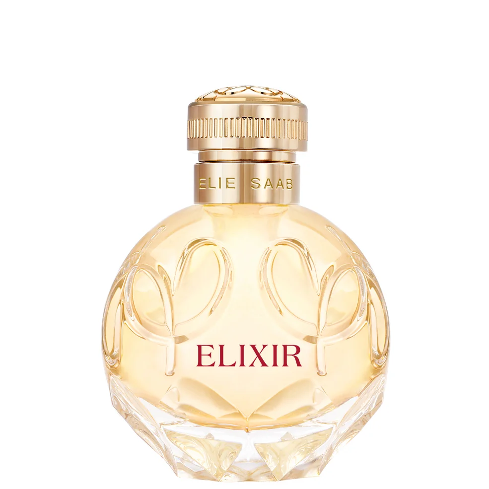 Elie Saab Elixir Eau de Parfum 100ml Image 1
