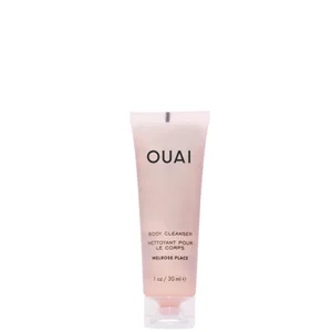 OUAI Deluxe Melrose Place Body Cleanser 30ml - undefined undefined