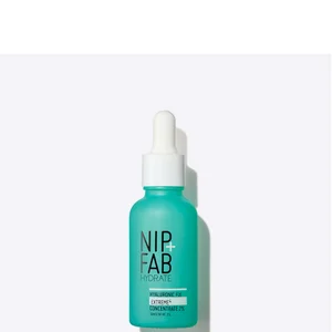 NIP+FAB Hyaluronic Fix Extreme4 2% Hydration Concentrate 30ml - undefined undefined