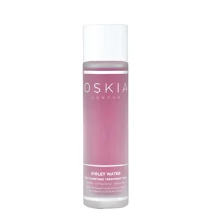 OSKIA Violet Water Tonic 100ml - undefined undefined
