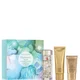 Elizabeth Arden Plumping with a Twist Hyaluronic Acid Ceramide Capsules (60 Capsules) Gift Set