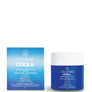 COOLA Refreshing Water Cream SPF 50+ 44ml - undefined undefined
