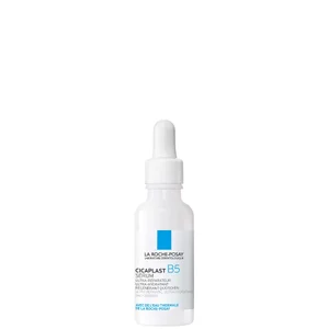 La Roche-Posay Cicaplast B5 Face Serum for Dehydrated Skin 30ml - undefined undefined