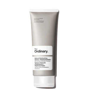 The Ordinary Natural Moisturizing Factors and PhytoCeramides Cream 100ml - undefined undefined