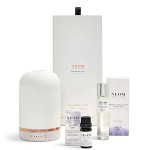 NEOM Perfect Night's Sleep Starter Pack - undefined undefined