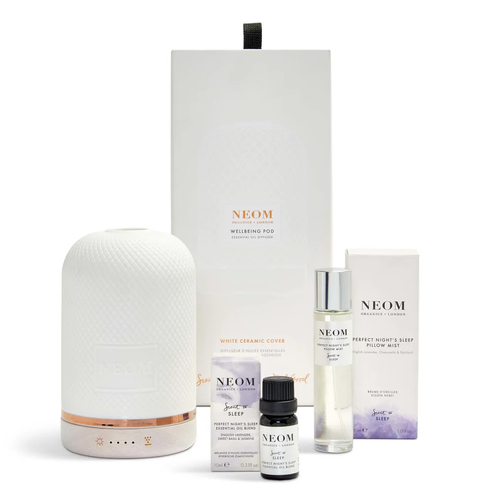 NEOM Perfect Night's Sleep Starter Pack Image 1