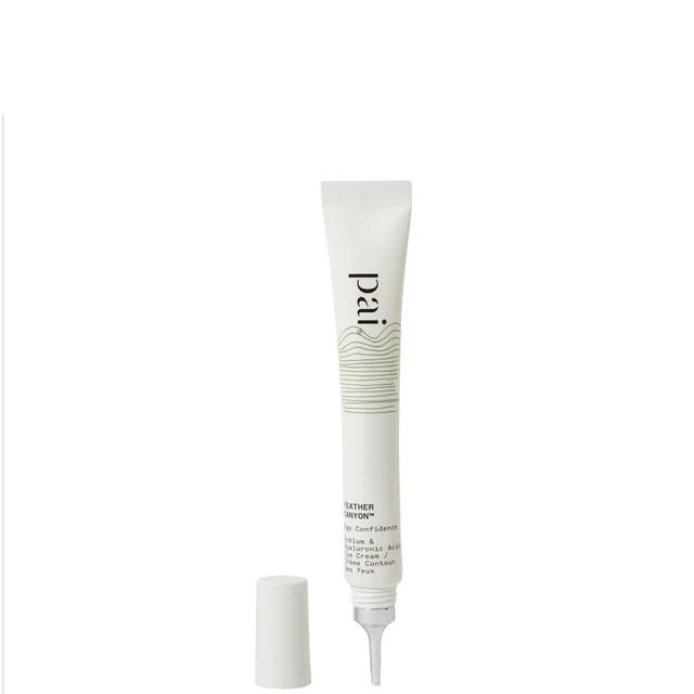 Pai Feather Canyon Restoring Eye Cream 15ml