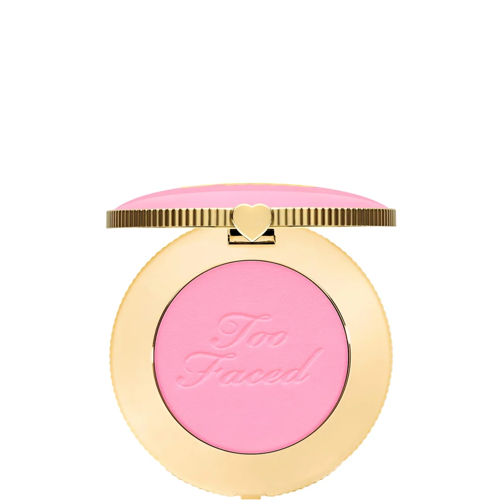 Too Faced Cloud Crush Blush 5g (Various Shades) Image 1