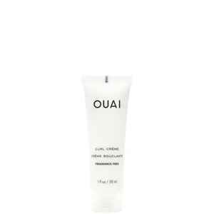 OUAI Curl Crème Deluxe Size 30ml - undefined undefined