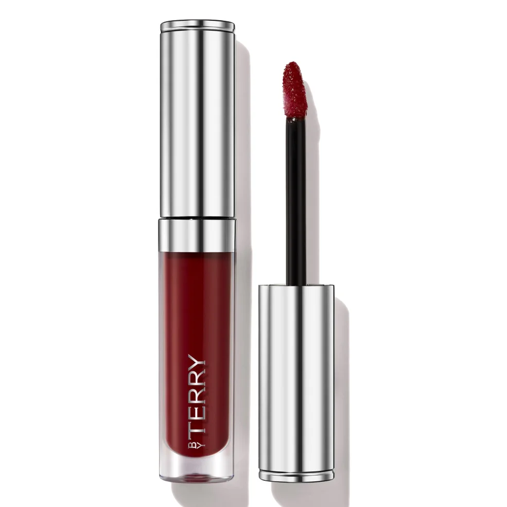 By Terry Baume de Rose Tinted Lip Care (Various Shades) Image 1