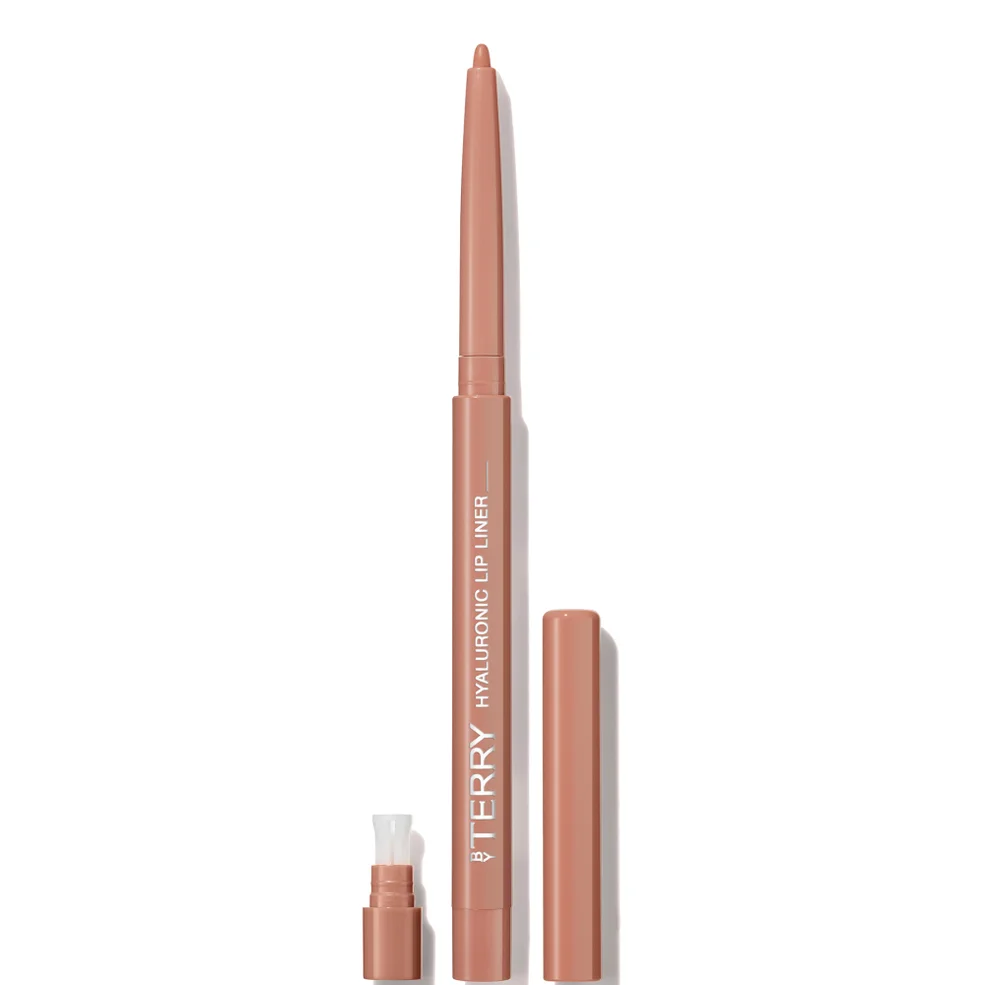 By Terry Hyaluronic Lip Liner (Various Shades) Image 1
