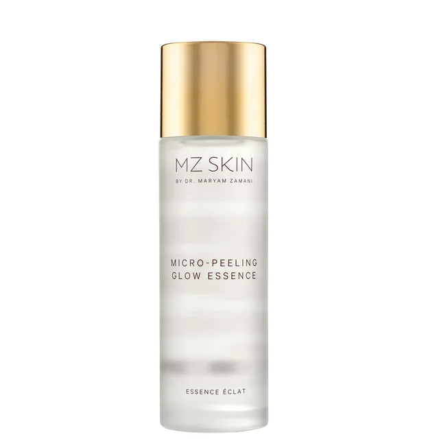 MZ Skin Micro-Peeling Glow Essence 100ml