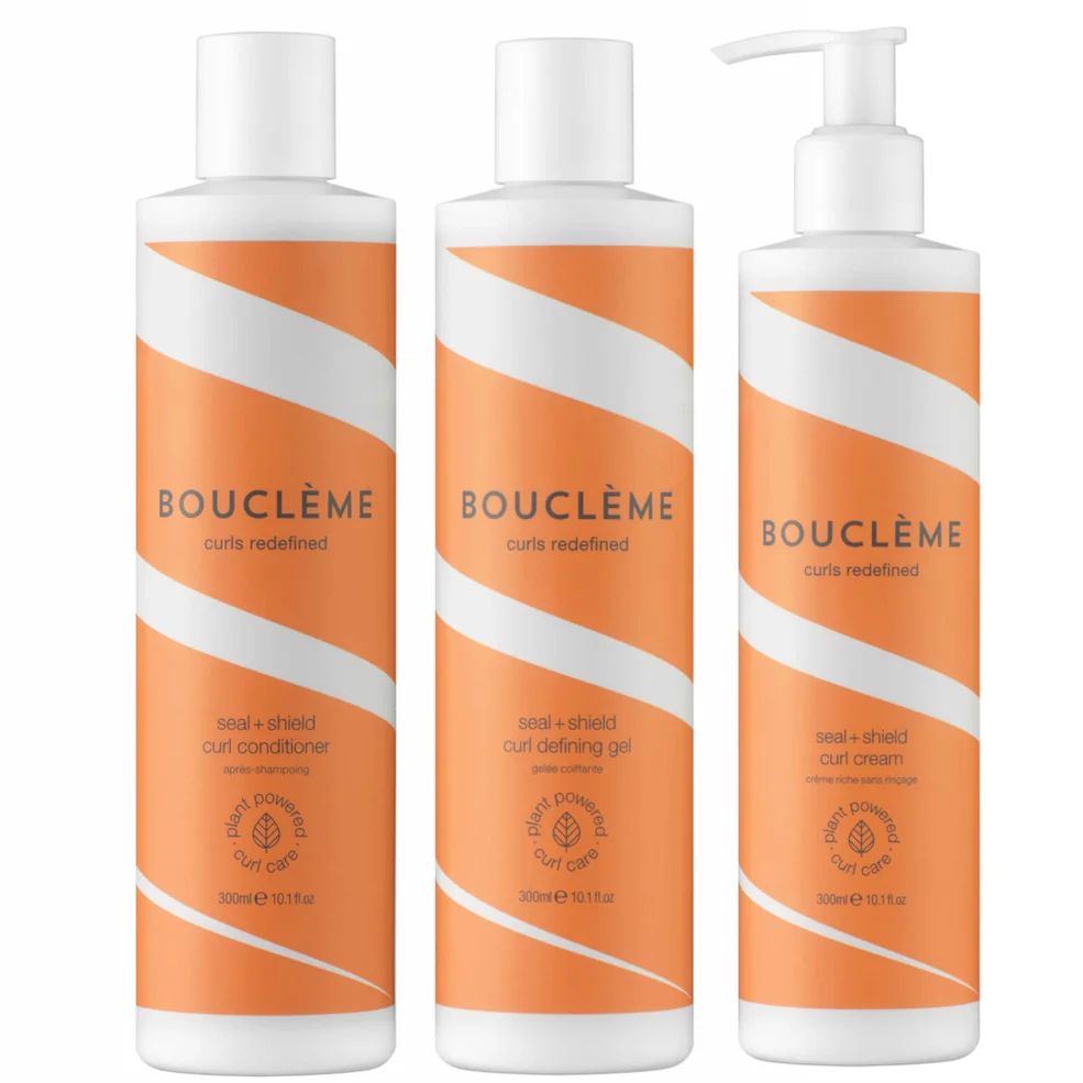 Bouclème Weather Proof Curl Bundle Image 1