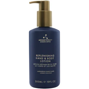 Aromatherapy Associates Replenishing Hand and Body Lotion 300ml - undefined undefined