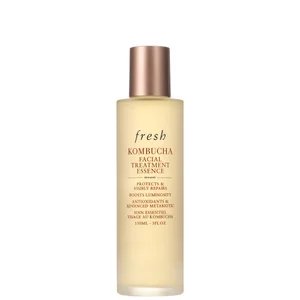 Fresh Kombucha Antioxidant Facial Treatment Essence 150ml - Size 150ml