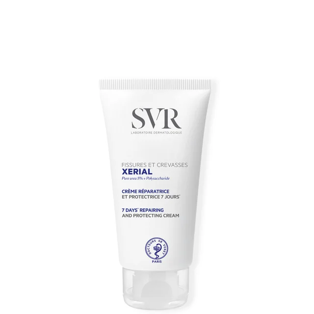 SVR XERIAL Cracked Hands and Foot Cream 50ml