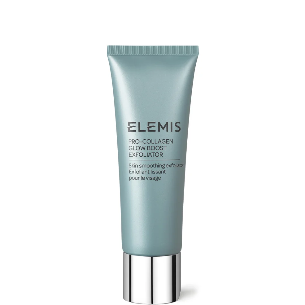 Elemis Pro-Collagen Glow Boost Exfoliator 100ml Image 1