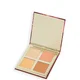 Bh Los Angeles Sun Sculpt Contour Quad Palette Light