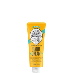 Sol de Janeiro Brazilian Touch Hand Cream 50ml - undefined undefined