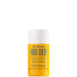 Sol de Janeiro Rio Deo Cheirosa 62 Aluminium-Free Deodorant 57g - Option Product