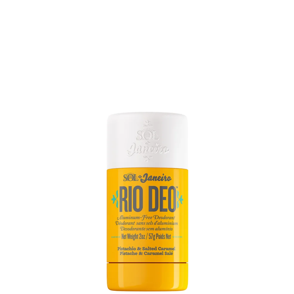 Sol de Janeiro Rio Deo Cheirosa 62 Aluminium-Free Deodorant 57g Image 1