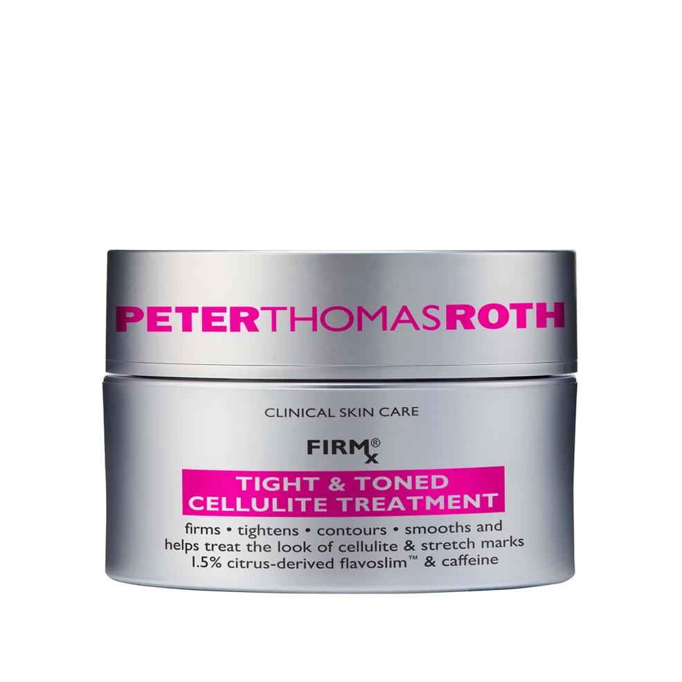 Peter Thomas Roth FIRMx Tight & Toned Cellulite Treatment 100ml Image 1