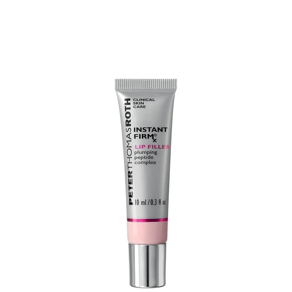 Peter Thomas Roth Instant FIRMx Lip Filler 10ml Image 1