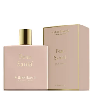 Miller Harris Peau Santal Eau de Parfum 100ml - Size 100ml