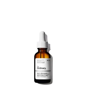 The Ordinary Aloe 2% + NAG 2% Solution 30ml - undefined undefined