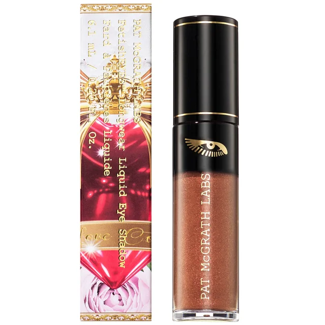 Pat McGrath Labs Fetisheyes Liquid Shadow 6.1ml (Various Shades)