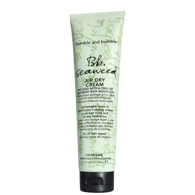 Bumble and bumble Seaweed Air Dry Leave-in Conditioner 150ml