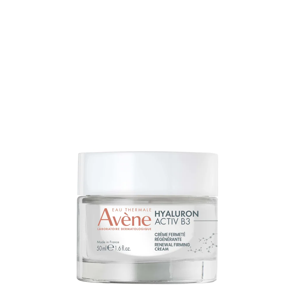Avène Hyaluron Activ B3 Cellular Renewal Cream for Ageing Skin 50ml Image 1
