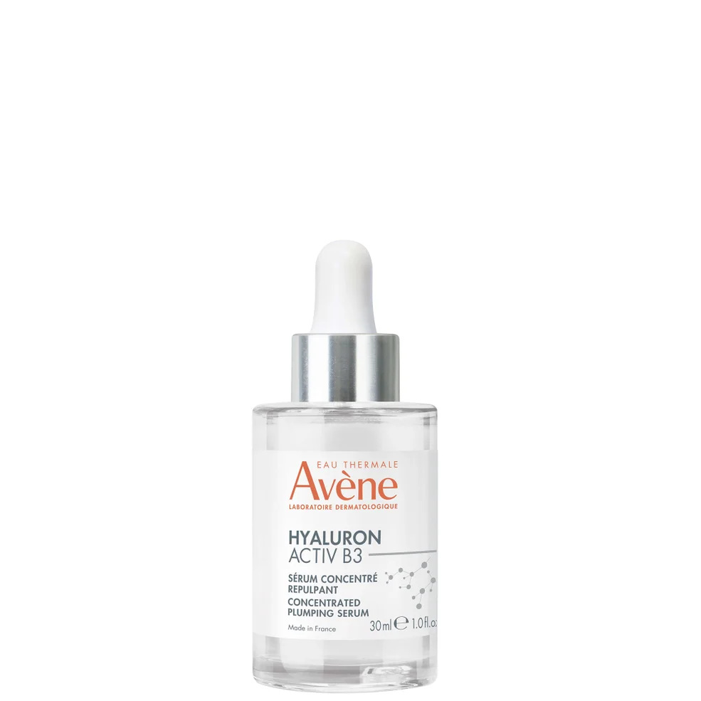 Avène Hyaluron Activ B3 Concentrated Plumping Serum for Ageing Skin 30ml Image 1